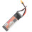 11,1V 2200mAh 45C Lithium-Polymer-LiPo-Akku 3S mit XT60-Stecker 13