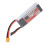 4S 14,8V 2200mAh 45C Lithium-Polymer RC-Batterie mit XT60-Stecker 14