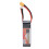 4S 14,8V 2200mAh 45C Lithium-Polymer RC-Batterie mit XT60-Stecker 12