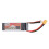 4S 14,8V 2200mAh 45C Lithium-Polymer RC-Batterie mit XT60-Stecker 7