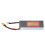 4S 14,8V 2200mAh 45C Lithium-Polymer RC-Batterie mit XT60-Stecker 6