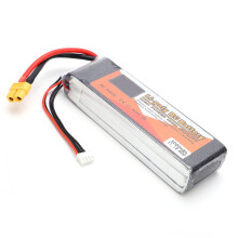 11,1V 5000mAh 40C LiPo-Akku für RC-Drohne, Auto & Flugzeug