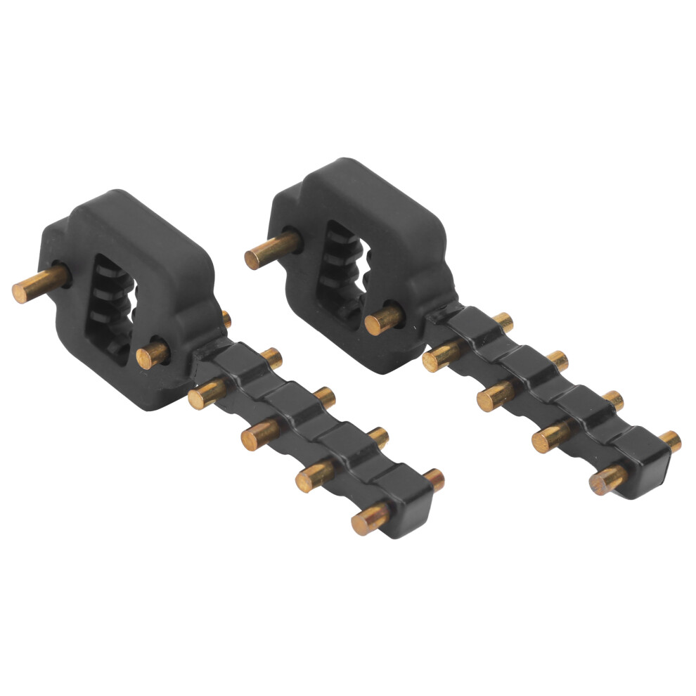 2Pcs Yagi Antenna Signal Booster Amplifier For Fimi X8 Mini Drone Remote Controllerblack 7621322415605