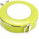 Mini mètre ruban souple 1 pièce porte-clés vert 12