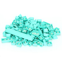 Tasti PBT P9 108-tasti Ciano per 61/64/87/104/108KB
