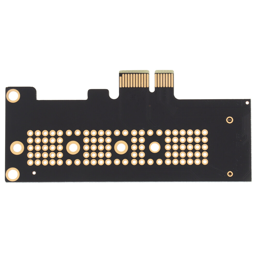 Adapter Card Pcie To Nvme Ngff M.2 Ssd Hard Disk Converter For 2230/2242/2260/2280 Ssdpciex1 7651322418252