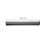 Porte-billets mural en alliage d'aluminium 30 cm 10
