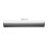 Porte-billets mural en alliage d'aluminium 40 cm Menu 4