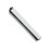 Porte-billets mural en alliage d'aluminium 40 cm Menu 11