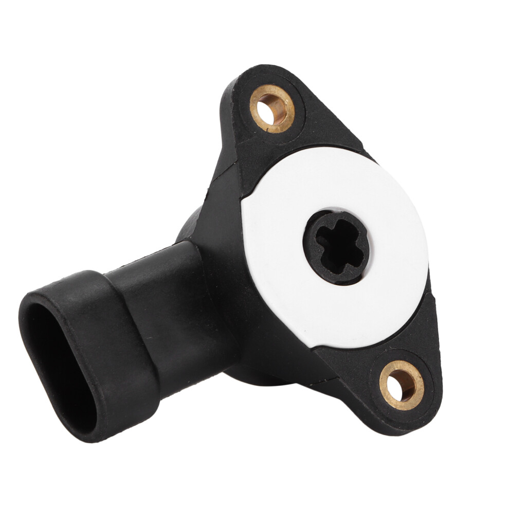 Accelerator Brake Pedal Rotary Position Sensor 600019 Replacement For Ezgo Rxv Club Car 2008ÂUp 7891322419044