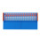 Collettore di polline, plastica, 23.1oz, 30.5x19x14.5cm 3