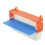 Collettore di polline, plastica, 23.1oz, 30.5x19x14.5cm 15