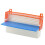 Collettore di polline, plastica, 23.1oz, 30.5x19x14.5cm 12