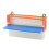 Collettore di polline, plastica, 23.1oz, 30.5x19x14.5cm 14