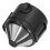 Dripper per caffè pieghevole in acciaio inossidabile a due strati 6 cm 16
