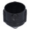 Dripper per caffè pieghevole in acciaio inossidabile a due strati 6 cm 10