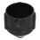 Dripper per caffè pieghevole in acciaio inossidabile a due strati 6 cm 11