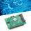 Mini PCIE MSATA zu 44 Pin IDE 16