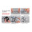 Riempitrice manuale per salsicce in alluminio, calibro 7 cm 7