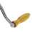 Riempitrice manuale per salsicce in alluminio, calibro 7 cm 8