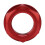 Écrou d'axe de roue avant M16x1,5 pour CRF250R/450R rouge 3