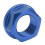 Dado dell'asse M16x1.5 per CRF250R/CRF450R/CRF250RX blu 15