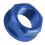 Dado dell'asse M16x1.5 per CRF250R/CRF450R/CRF250RX blu 4