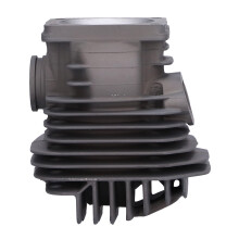 Alesaggio da 50 mm Pistone assemblato da 12 mm per MS440 044 Metal