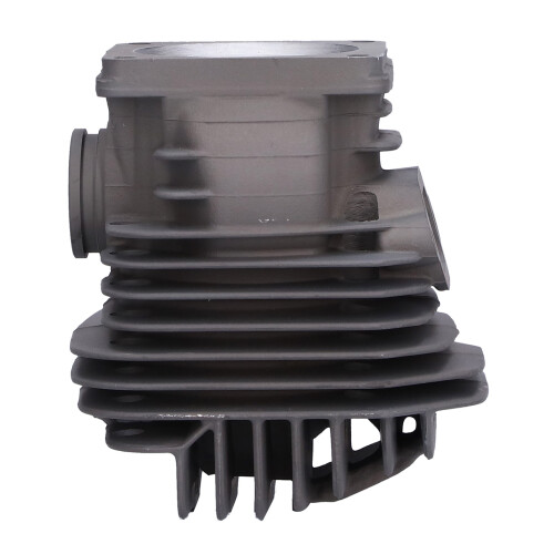Alesaggio da 50 mm Pistone assemblato da 12 mm per MS440 044 Metal