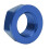 Dado dell'asse M16x1.5 per CRF250R/CRF450R/CRF250RX blu 5
