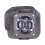 Alesaggio da 50 mm Pistone assemblato da 12 mm per MS440 044 Metal 8