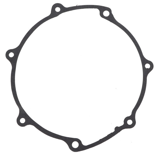 YFZ450 450cc kit de joints complet métal+ABS noir 2