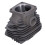 Alesaggio da 50 mm Pistone assemblato da 12 mm per MS440 044 Metal 13