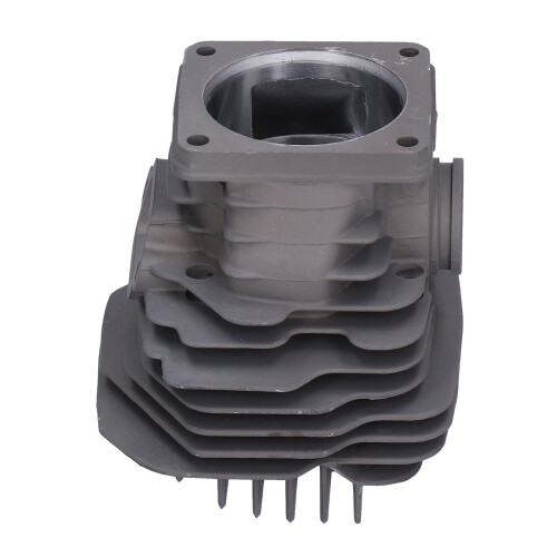 Alesaggio da 50 mm Pistone assemblato da 12 mm per MS440 044 Metal 2