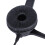 Cuffie telefoniche regolabili con microfono VH500-RJ9 10