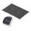 20W 18V Solar Panel USB-Ladegerät, Tragbar, Wasserdicht 42x28cm 7