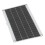 20W polykrystallines Solar-Panel mit Doppel-USB-Ladegerät, 44x20cm 9