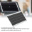 20W polykrystallines Solar-Panel mit Doppel-USB-Ladegerät, 44x20cm 3