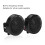 Coppia di mini tweeter a cupola per auto 150W 4Ω 98dB Nero 7