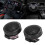 Coppia di mini tweeter a cupola per auto 150W 4Ω 98dB Nero 1