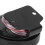 Coppia di mini tweeter a cupola per auto 150W 4Ω 98dB Nero 6