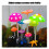 Funghi simulati in silicone per acquario 9.5x7x11 cm 8