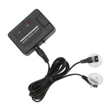 Allarme livello dell'acqua 160mAh, 7x5cm, sonda da 1,2 m