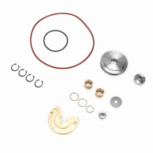 Kit de réparation turbo en aluminium de 12,7 L, 16 pièces, pour camion