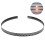 100 pièces LED SMD 0603 de la série orange 2