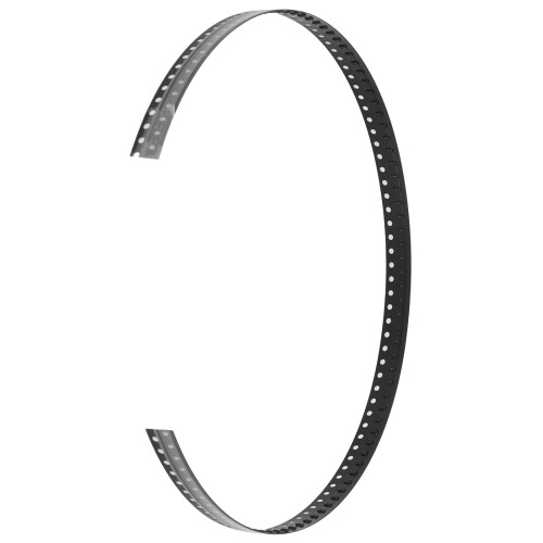 100 pièces LED SMD 0603 de la série orange