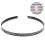 100 pezzi 0603 Serie SMD LED giallo 150-170mcd 2