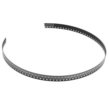 100 pezzi 0603 Serie SMD LED giallo 150-170mcd