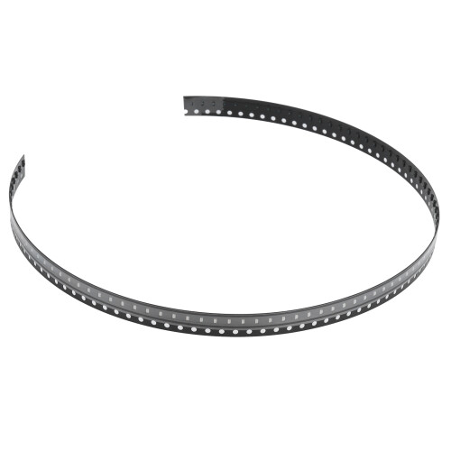 100 pezzi 0603 Serie SMD LED giallo 150-170mcd