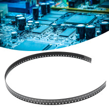 100 pezzi LED SMD 0603 viola 150-170mcd PCB fai da te